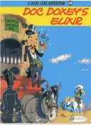 Elixír doktora Doxeyho - Doc Doxey's Elixir