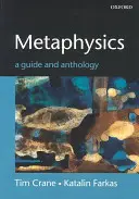 Metafyzika: Príručka a antológia - Metaphysics: A Guide and Anthology