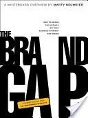 Značková medzera: revidované vydanie - The Brand Gap: Revised Edition