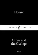 Circe a kyklop - Circe and the Cyclops