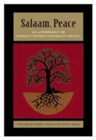 Salaam. Mier: An Anthology of Middle Eastern-American Drama (Antológia americkej drámy z Blízkeho východu) - Salaam. Peace: An Anthology of Middle Eastern-American Drama