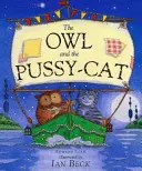 Sova a kocúr - Owl And The Pussycat