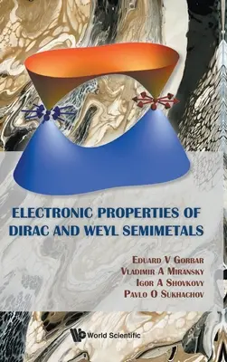 Elektronické vlastnosti Diracových a Weylových polokovov - Electronic Properties of Dirac and Weyl Semimetals