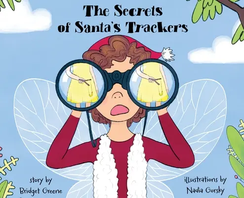 Tajomstvá Santových stopárov - The Secrets of Santa's Trackers
