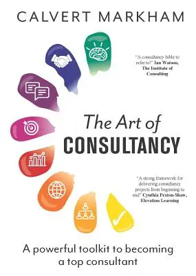 Umenie poradenstva - The Art of Consultancy
