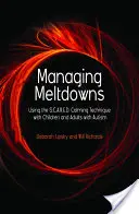 Riadenie tavenia: S.C.A.R.E.D. Technika upokojovania s deťmi a dospelými s autizmom - Managing Meltdowns: Using the S.C.A.R.E.D. Calming Technique with Children and Adults with Autism