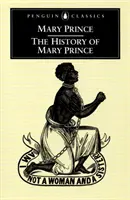 História Mary Princeovej - The History of Mary Prince