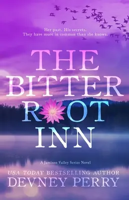 Hostinec Bitterroot - The Bitterroot Inn