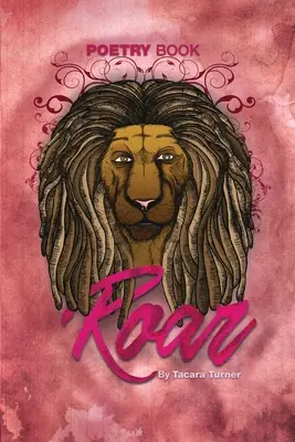 Roar: Kniha básní - Roar: Poetry Book