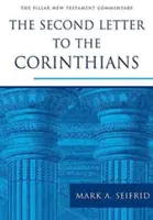 Druhý list Korinťanom - The Second Letter to the Corinthians