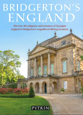 Bridgertonovo Anglicko - Bridgerton's England