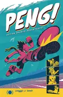 Peng! Akčné športové dobrodružstvá - Peng!: Action Sports Adventures