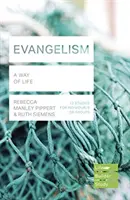 Evanjelizácia (študijné príručky Lifebuilder) - Spôsob života - Evangelism (Lifebuilder Study Guides) - A Way of Life