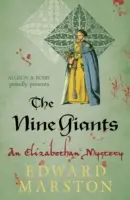 Deväť obrov - The Nine Giants