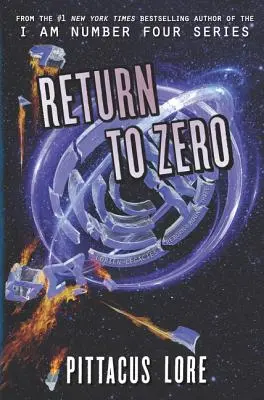 Návrat k nule - Return to Zero