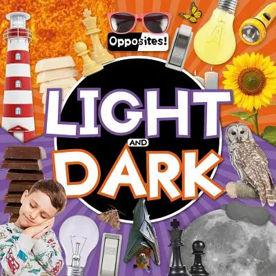 Svetlo a tma - Light and Dark