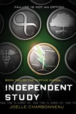 Samostatné štúdium, 2: Testovanie, kniha 2 - Independent Study, 2: The Testing, Book 2