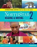 NorthStar Reading and Writing 2 SB, medzinárodné vydanie - NorthStar Reading and Writing 2 SB, International Edition