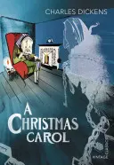 Vianočná koleda - A Christmas Carol