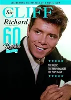Sir Cliff Richard - 60 rokov britskej ikony - (CD ZDARMA) - Sir Cliff Richard - 60 Years of a British Icon - (FREE CD)