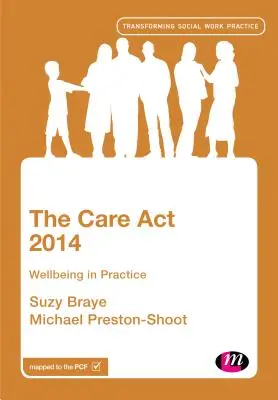 Zákon o starostlivosti 2014: Wellbeing in Practice (Pohoda v praxi) - The Care ACT 2014: Wellbeing in Practice
