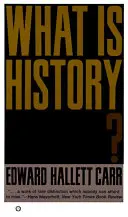 Čo je to história? - What Is History?