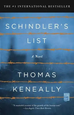 Schindlerov zoznam - Schindler's List