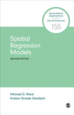 Priestorové regresné modely - Spatial Regression Models
