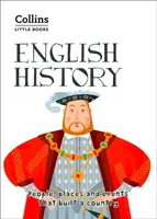 Anglická história - English History