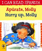 Aprate, Molly / Ponáhľaj sa, Molly - Aprate, Molly / Hurry Up, Molly