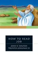 Ako čítať Jób - How to Read Job