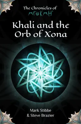 Khali a Xona Orb - Khali and the Orb of Xona