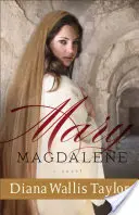 Mária Magdaléna - Mary Magdalene