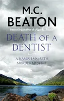 Smrť zubára - Death of a Dentist