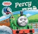 Tomáš a priatelia: Percy - Thomas & Friends: Percy