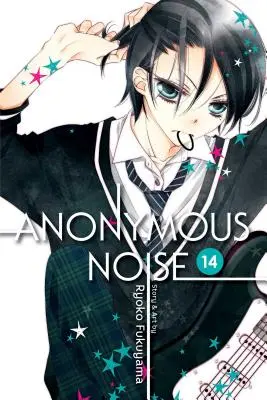 Anonymný šum, zväzok 14, 14 - Anonymous Noise, Vol. 14, 14