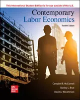 ISE Súčasná ekonomika práce - ISE Contemporary Labor Economics