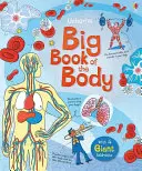 Veľká kniha o tele - Big Book of The Body
