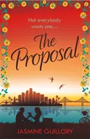 Žiadosť o ruku - výber knižného klubu Reese Witherspoonovej Hello Sunshine - Proposal - A Reese Witherspoon Hello Sunshine Book Club Pick