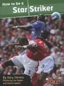 Buď hviezdou v útoku - úroveň 3 - Be a Star Striker - Level 3