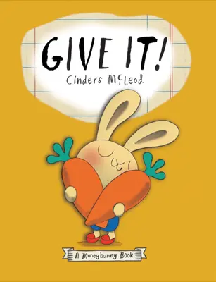Dajte to! - Give It!