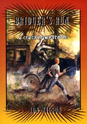 Bridgerov beh - Bridger's Run