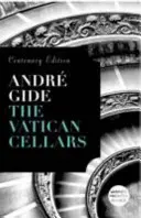 Vatikánske pivnice - Vatican Cellars