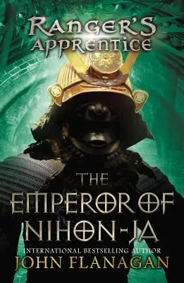 Cisár Nihon-Ja - The Emperor of Nihon-Ja