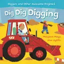 Kopať kopať kopať - Dig Dig Digging