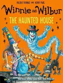 Winnie a Wilbur: Strašidelný dom - Winnie and Wilbur: The Haunted House