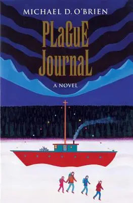 Morový denník - Plague Journal