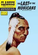 Posledný Mohykán - The Last of the Mohicans