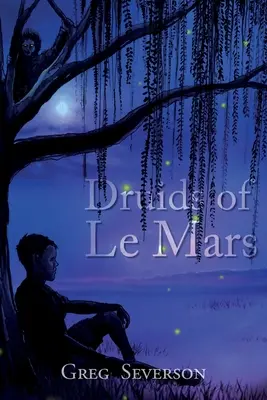 Druidi z Le Marsu - Druids of Le Mars