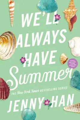 We'll Always Have Summer (Vždy budeme mať leto) - We'll Always Have Summer